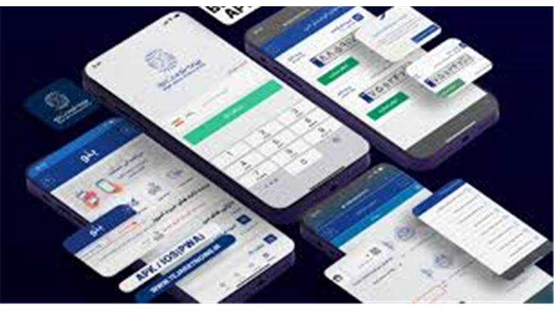 اپلیکیشن «بنو»؛ تحولی هوشمند در ارائه خدمات بیمه‌ای تجارت نو